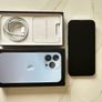 IPhone 13 Pro 256GB - Sierra Blue Image 7