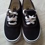 Junior Vans UK 12.5 Image 2