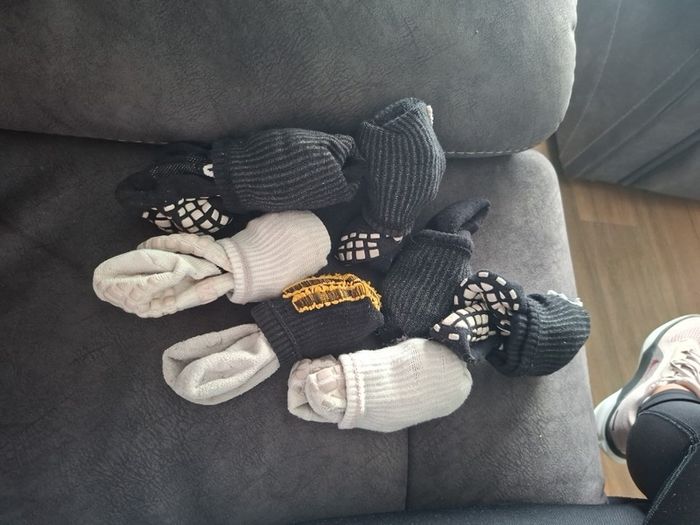 grip socks for gaa/soccer