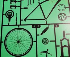 New pocket bike manual