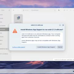 Old Devices Windows/Linux Installs