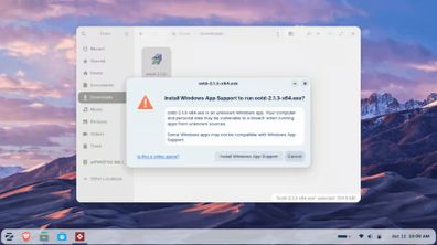 Old Devices Windows/Linux Installs
