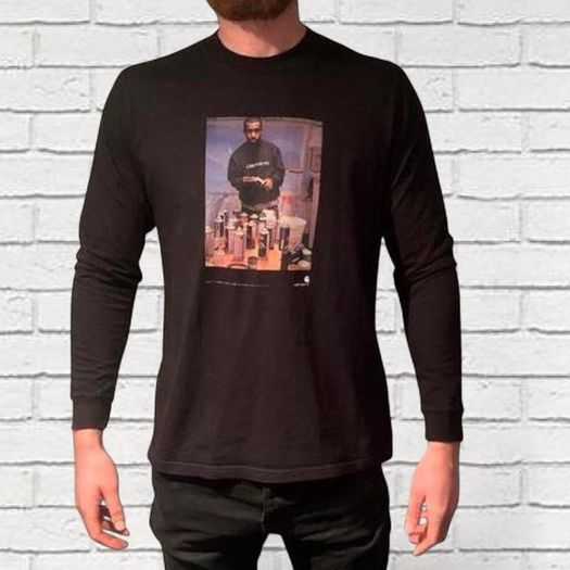 Carhartt Long Sleeve