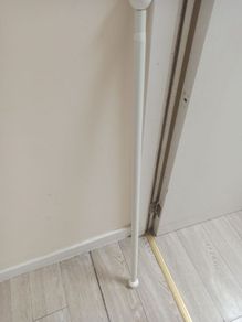 curtain pole