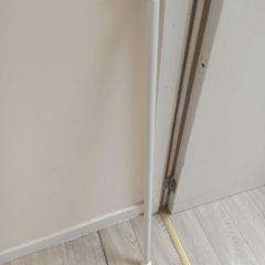 curtain pole