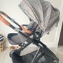 Graco travel System Image 3