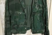 Jacket Size 12