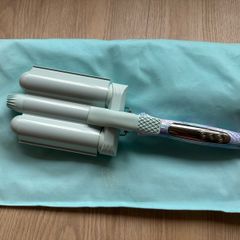 Beauty Works Jumbo Waver (Island edition)