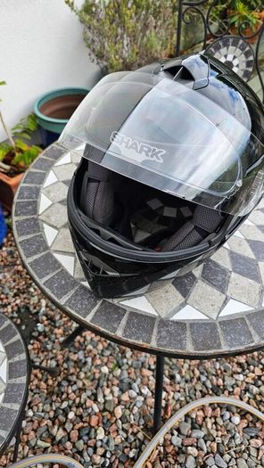 Motor cycle gear