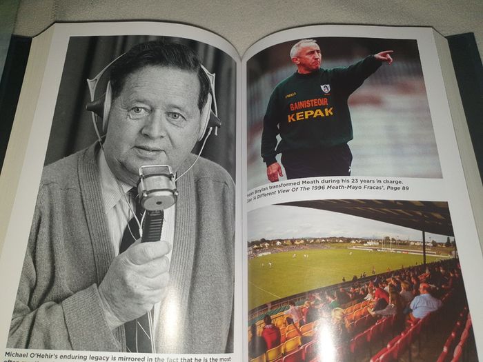 Gaa Grassroots Top Gaa Book For Sale Here