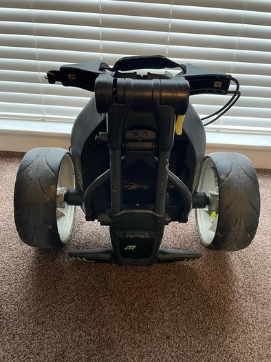 Mottocaddy