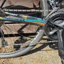 2018 Giant TCR Advanced Carbon Road Bike (M/L) - Shimano 105/Ultegra Image 3