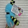 Worry Monster Blue Used approx. 20 cm. Please see pictures Image 6