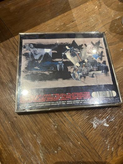 Royal Trux -  Pound for Pound