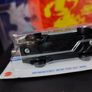 '89 Mercedes-Benz 560 SEC AMG ! Silver ! HW Turbo Series ! Sealed ! by Image 8