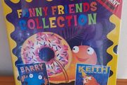 New:  Funny Friends Collection books x 3