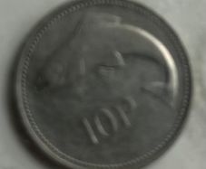 Irish 10p 2000