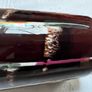 Mid Century Jasba Keramik West German Vase PRICE DROP Image 6