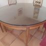 Mid Century G Plan Table and 6 Chairs Image 8