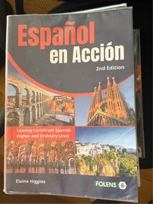 Espanol en Accion