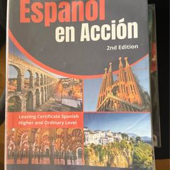 Espanol en Accion