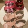 Girls sandals Image 3