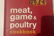 cook books