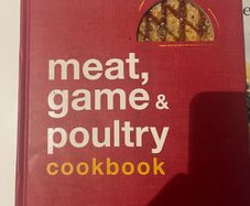 cook books