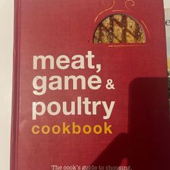 cook books