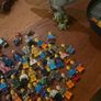Lego pieces Image 6
