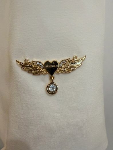 Phoenix_V Bridal Dress