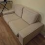 IKEA Couch- Almost brand new. Image 4