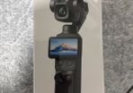 DJI Osmo Pocket 4P