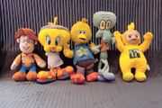 Cheap Soft Toys