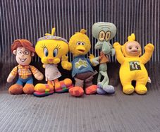Cheap Soft Toys