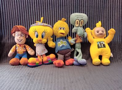 Cheap Soft Toys