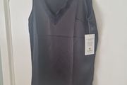 New Lisa&amp; Co black cami top