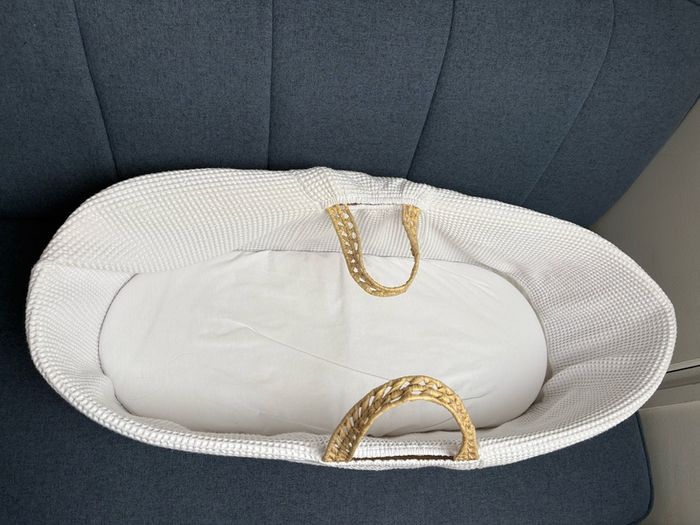 Moses Basket