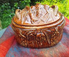 Portmeirion Game Serveware