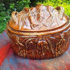 Portmeirion Game Serveware