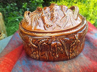 Portmeirion Game Serveware