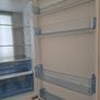 Haier Fridge Freezer Image 3