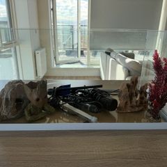 aquarium