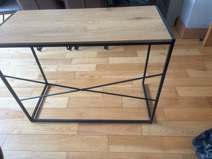 table