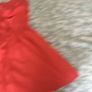 Stunning Coral Pink River Island Dress size 8 Image 9