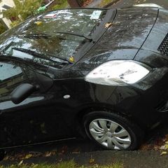 Toyota Yaris 2007