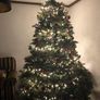 8ft christmas tree Image 3