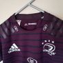2019 leinster shirt age 13-14 years ptp 19" in like new condition Image 3