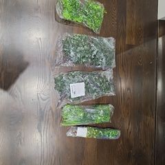 Artificial Plants