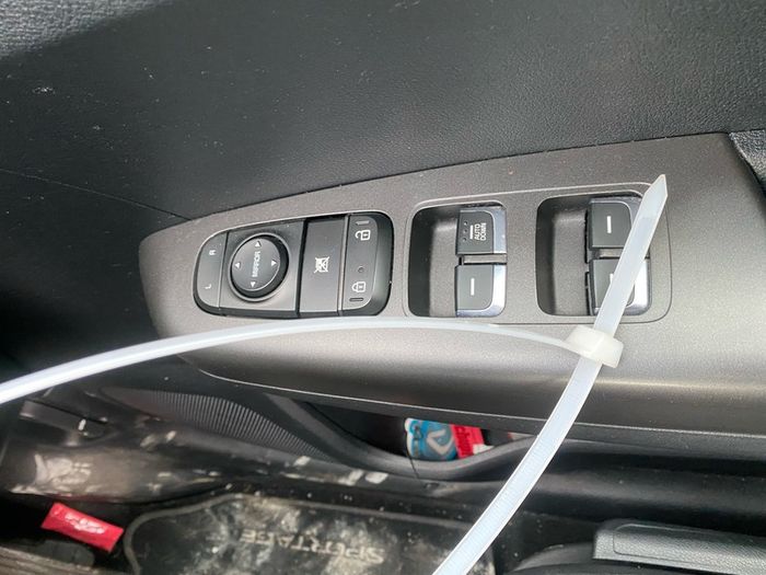 2016 KIA SPORTAGE  Breaking for Parts